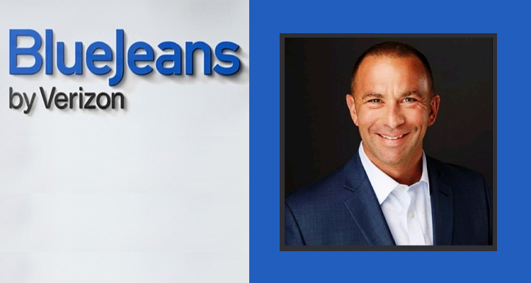 Verizon Business Appoints Eric Spadafora as VP and GM of Bluejeans Verizon