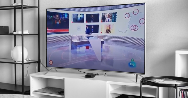 Chyron’s CAMIO, LyricX, and PRIME Video Walls Unify Graphics Management Across RTVE Set and Broadcasts