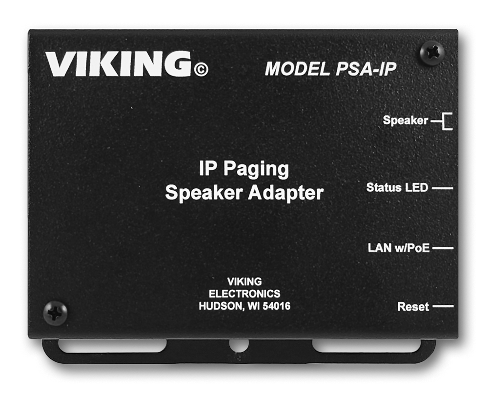 PSA IP