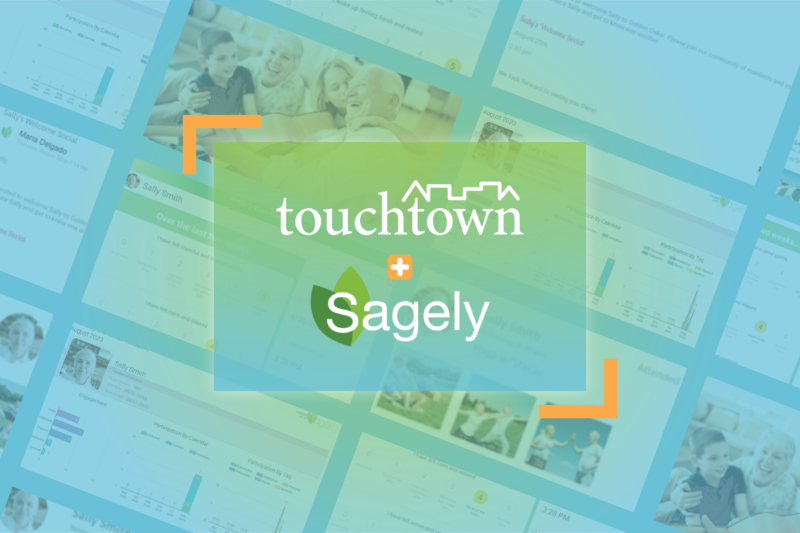 Fast-Growing Senior Living Innovator Acquired to Enhance Leading Community Engagement Technology Platform
