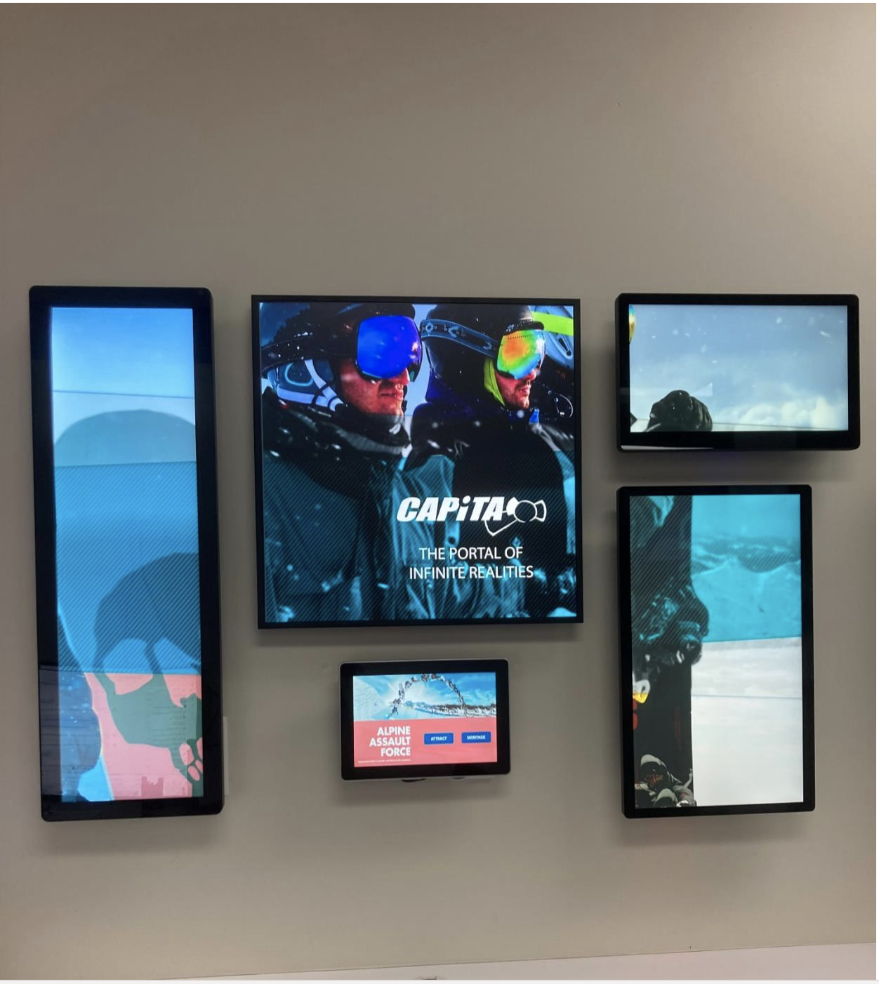 brightsign ise 2021 brightsign ise 2021