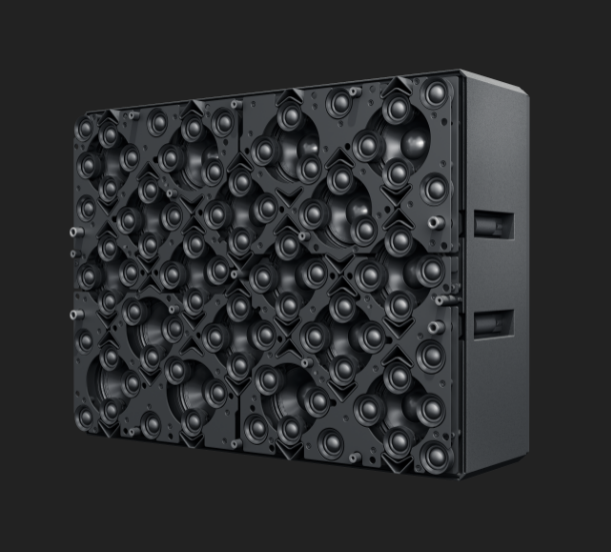 HOLOPLOT X1 Transforming Sound Experiences: HOLOPLOT Launches the X1 Matrix Array to Transform Venue Sound Experiences