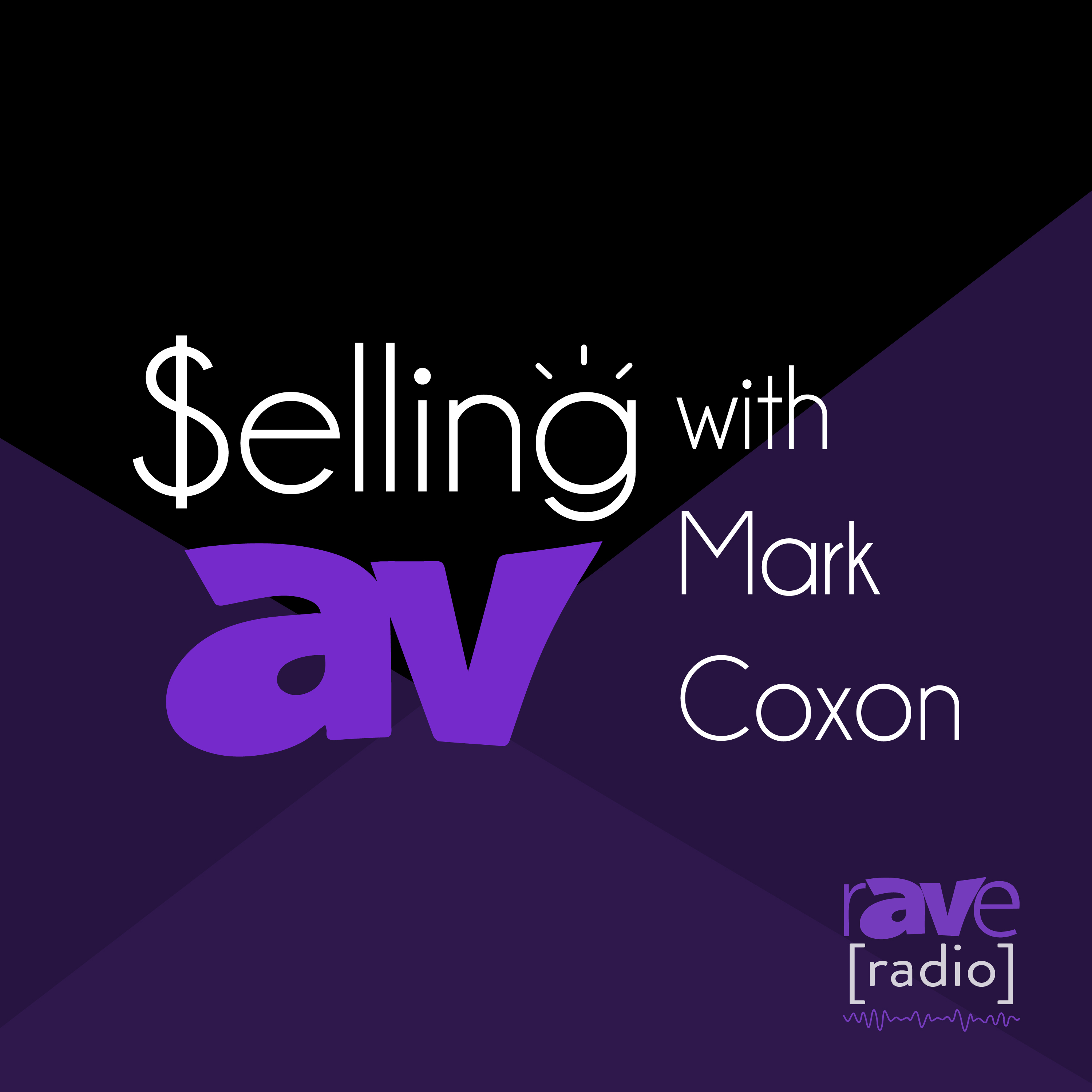 Selling AV – rAVe [PUBS]
