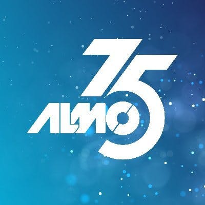 Almo Corporation Celebrates 75 Years of Distribution Excellence