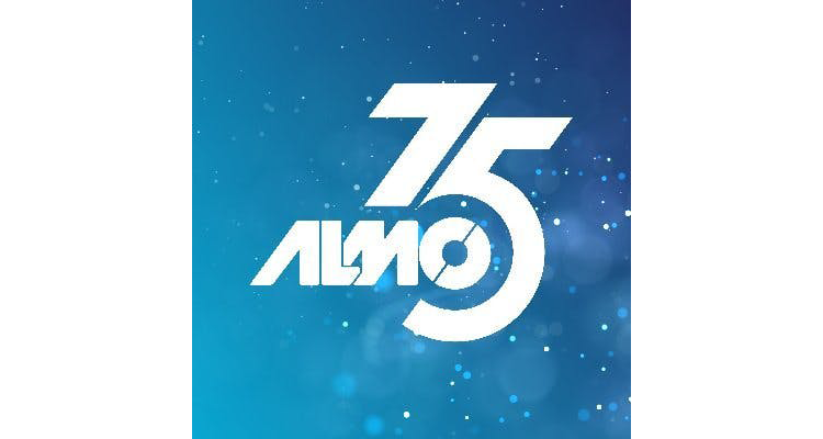 almo 75