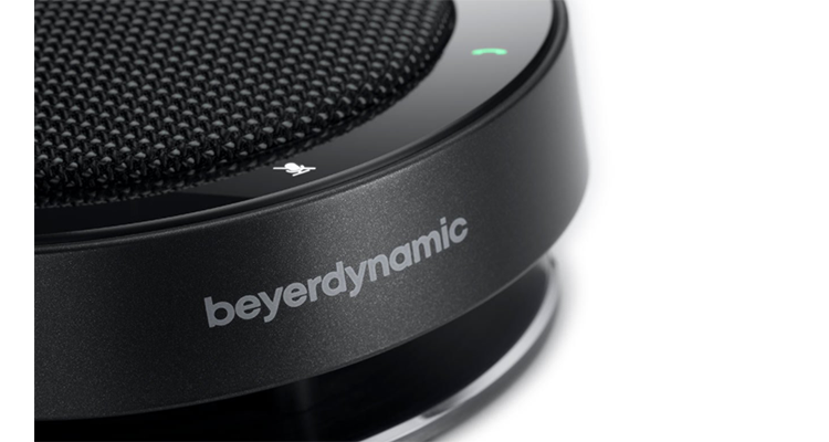 Beyerdynamic Adds Firmware Update for Phonum