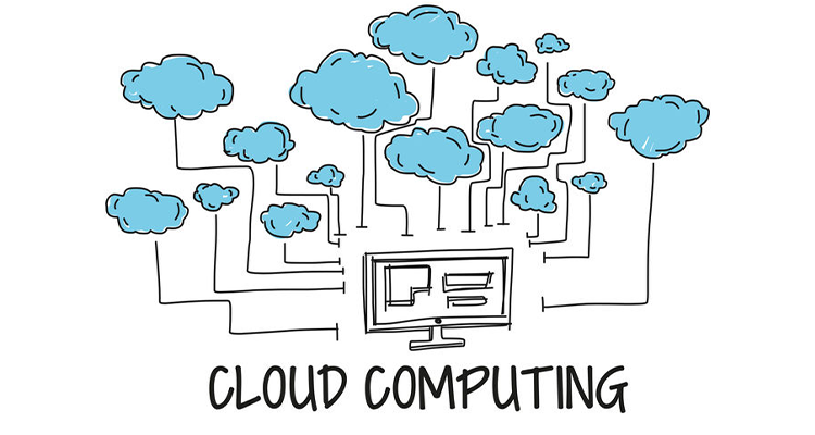 cloud computing