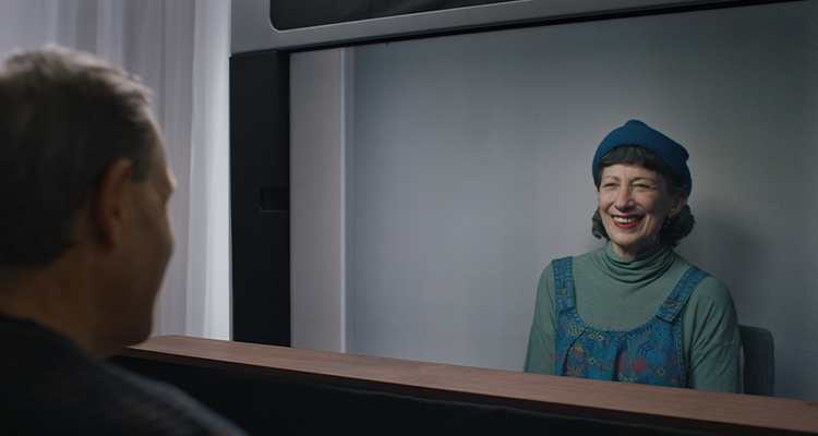 Google’s Project Starline to Bring 3D Holographic Videoconferencing Booths to AV Market