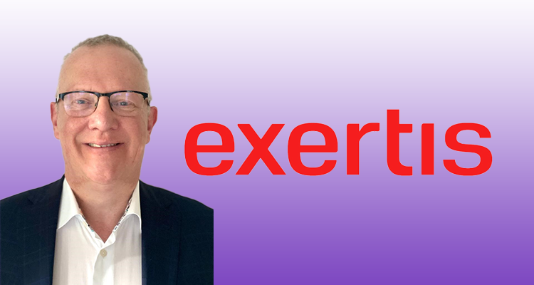 Kevin Kelly Is Replaced at Exertis