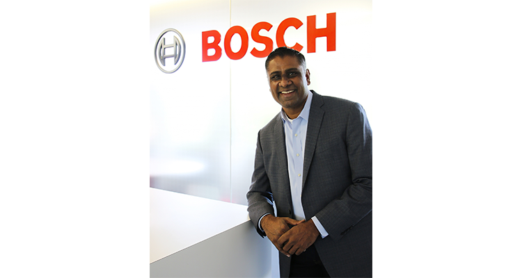 ramesh jayara bosch