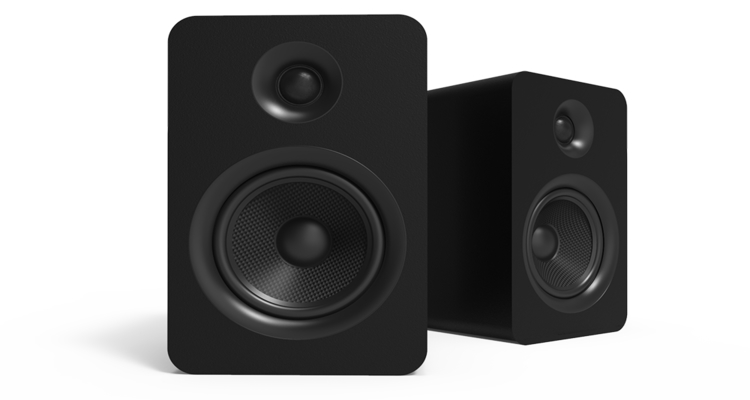 Kanto Introduces YU Passive Speakers for Home Theater Setup