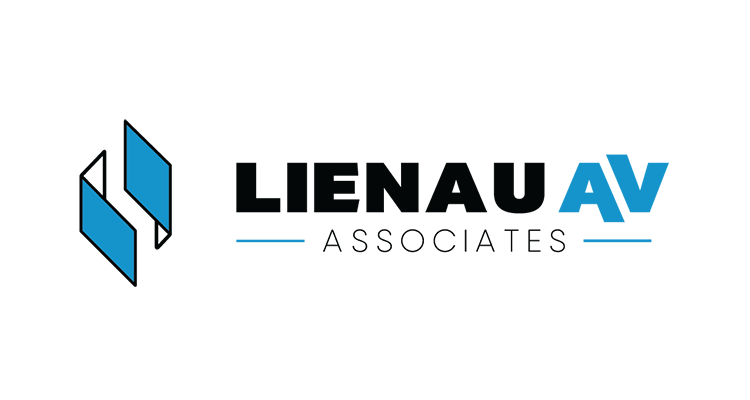 Visionary Expands Rep Force With Lienau AV Associates