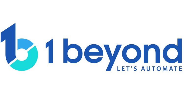 1 Beyond Boasts New Logo and Updated Website