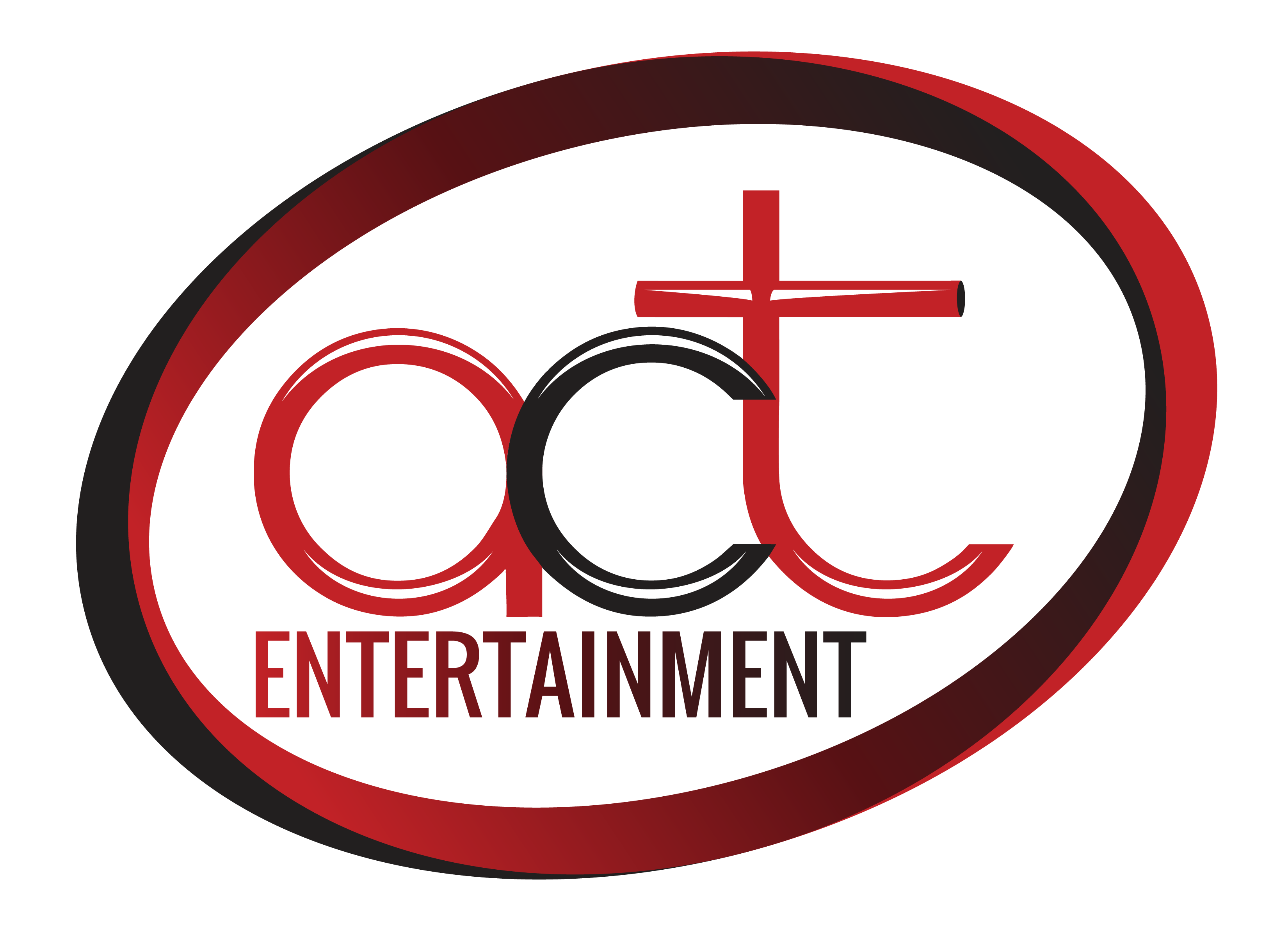 ACTentertainment logo