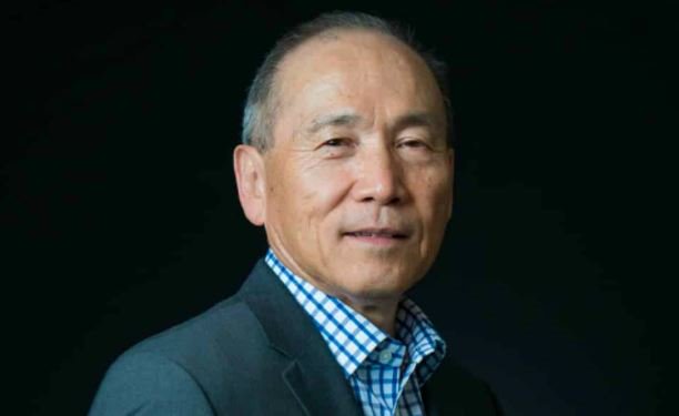 Barry Matsumori
