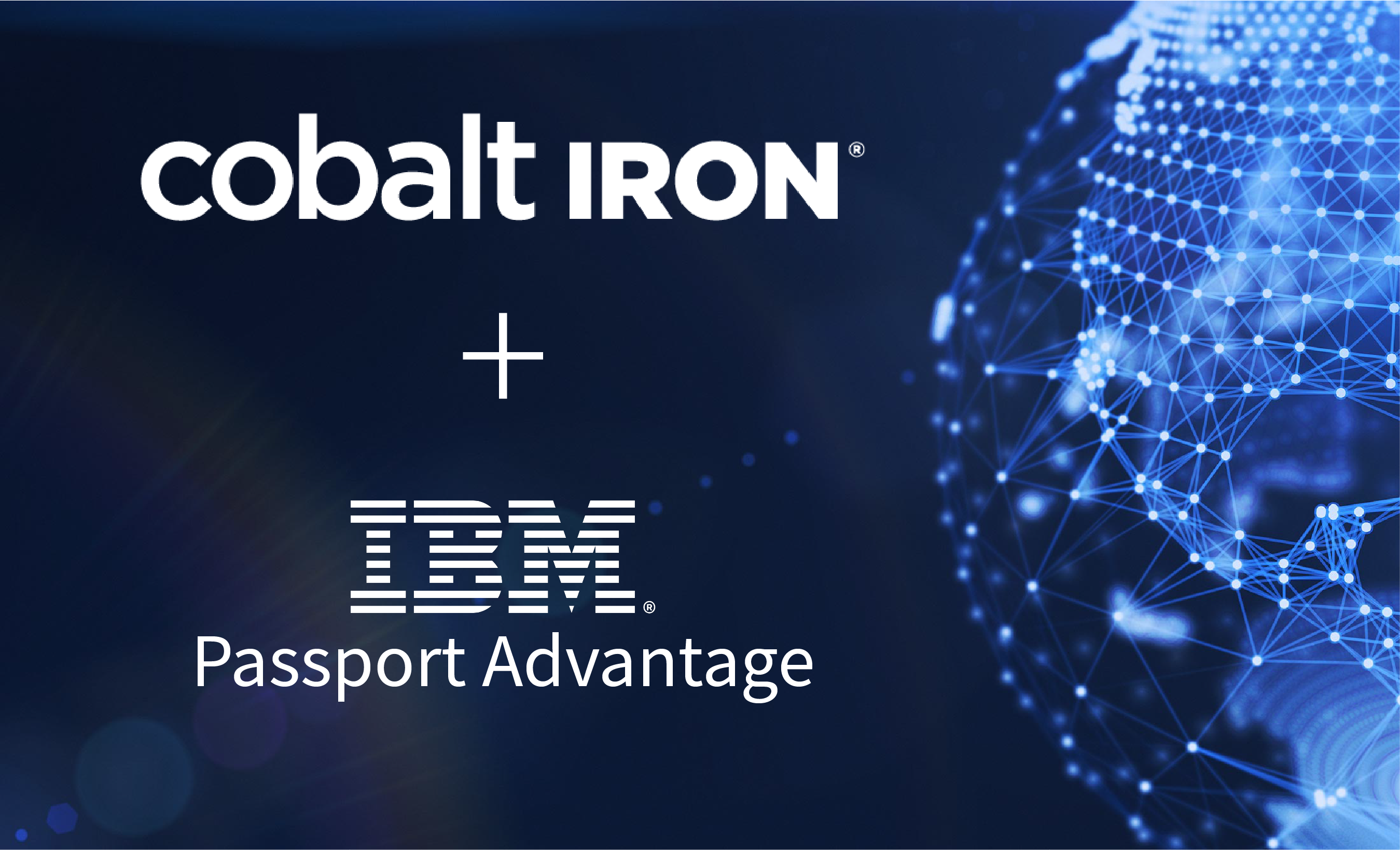 Cobalt Iron Compass Enterprise SaaS Data Protection IBM Passport Advantage