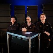 dBS Solutions Add First Martin Audio WPS System to Wavefront Precision Inventory