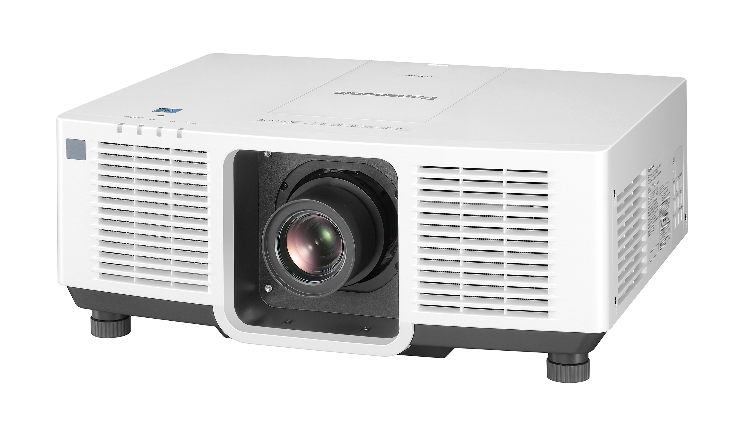 Panasonic PT MZ880 Series 3LCD Projector