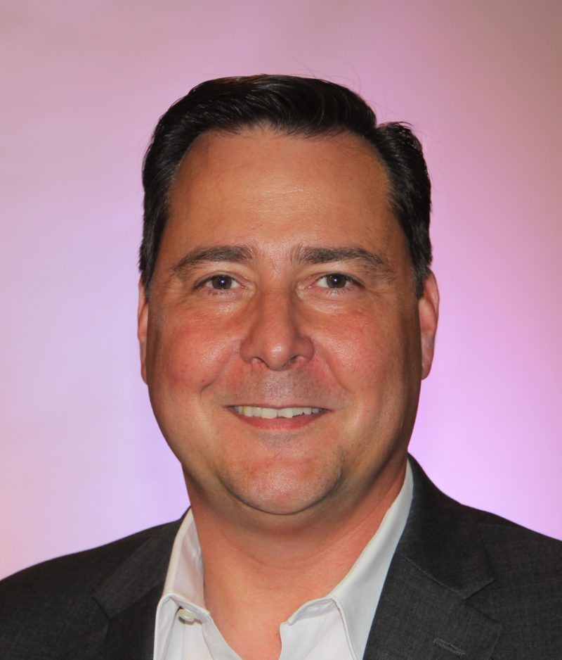 Symetrix Welcomes Paul Lamarre as Eastern Regional Sales Manager