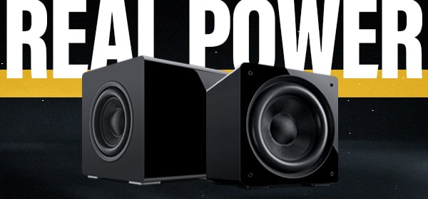 Proficient Subwoofer Launch Proficient Subwoofer Launch