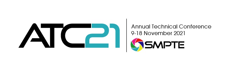 SMPTE ATC 2021 Logo