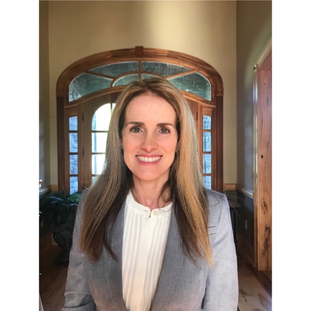 Suzana Brady SVP Sales Marketing Worldwide