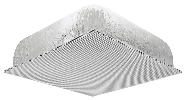 Extron Launches Two-Way Ceiling Tile Speaker