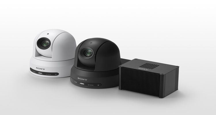 Sony Electronics Releases Updated Virtual Webcam Driver for Transmission Support