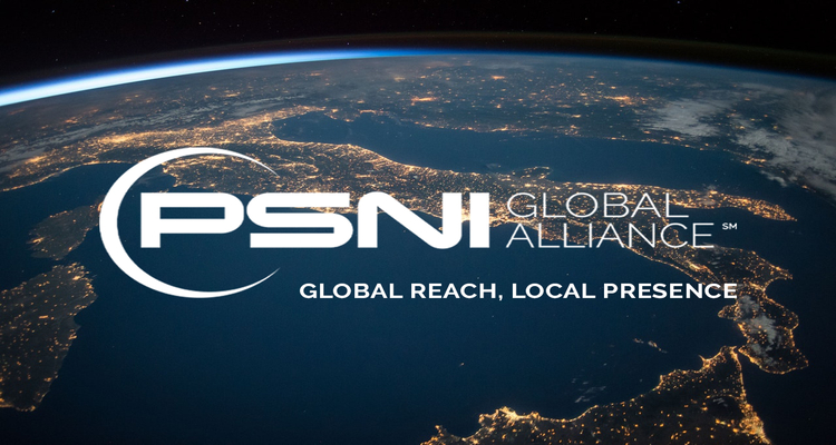 PSNI to Offer ‘Global Services Certification’ for Worldwide AV Support Mechanisms