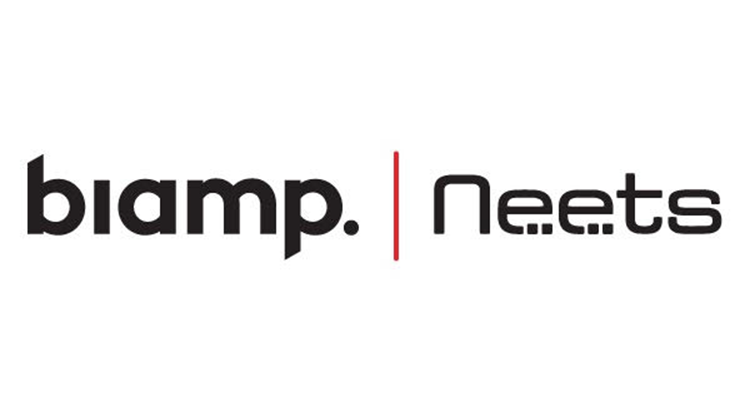 Biamp Is — All of a Sudden — a Control System Manufacturer, Too