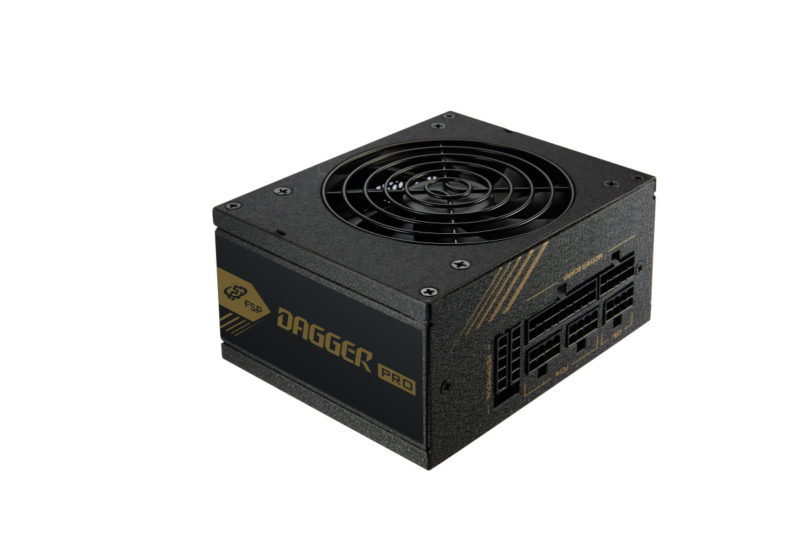 FSP Releases DAGGER PRO 750W and 850W
