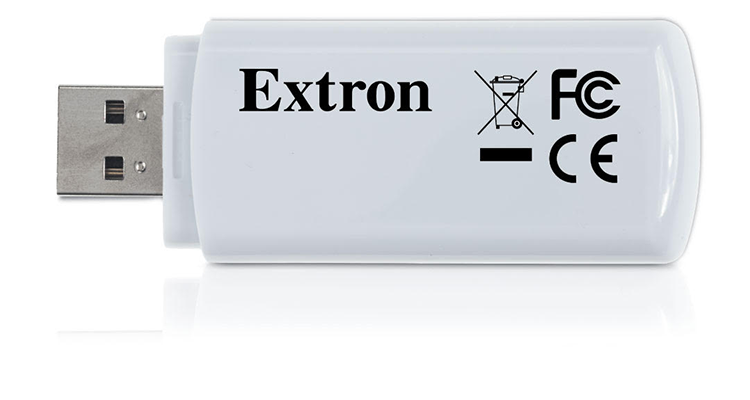 extron