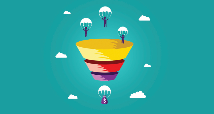 Why You Need to Build a Funnel 