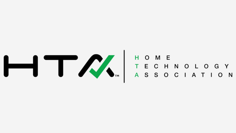 Meyer Sound Signs As Platinum Supporter of the Home Technology Association