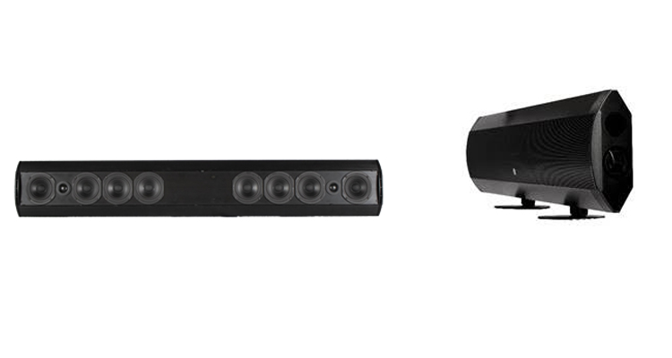 MSE Audio Now Shipping Dante-Enabled IPD-TSB2.0 SoundTube