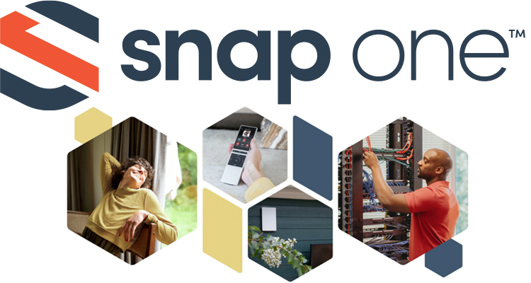 Ahead of Its IPO, SnapAV Becomes Snap One