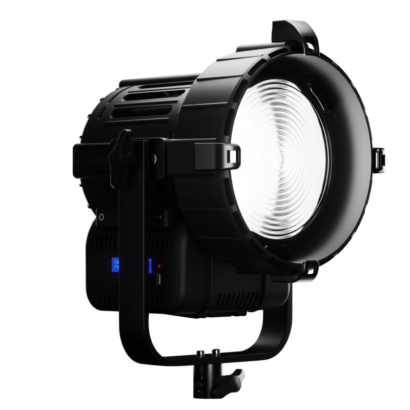 Lupo Expands Dayled Product Line with Dual Color PRO LED Fresnels