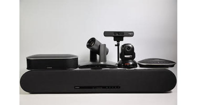 Yamaha Unified Communications Adds HuddleCamHD Option to Select Microphone Systems