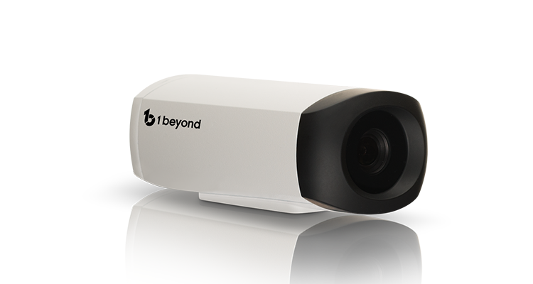 1 Beyond Adds Two New Cameras to Lineup