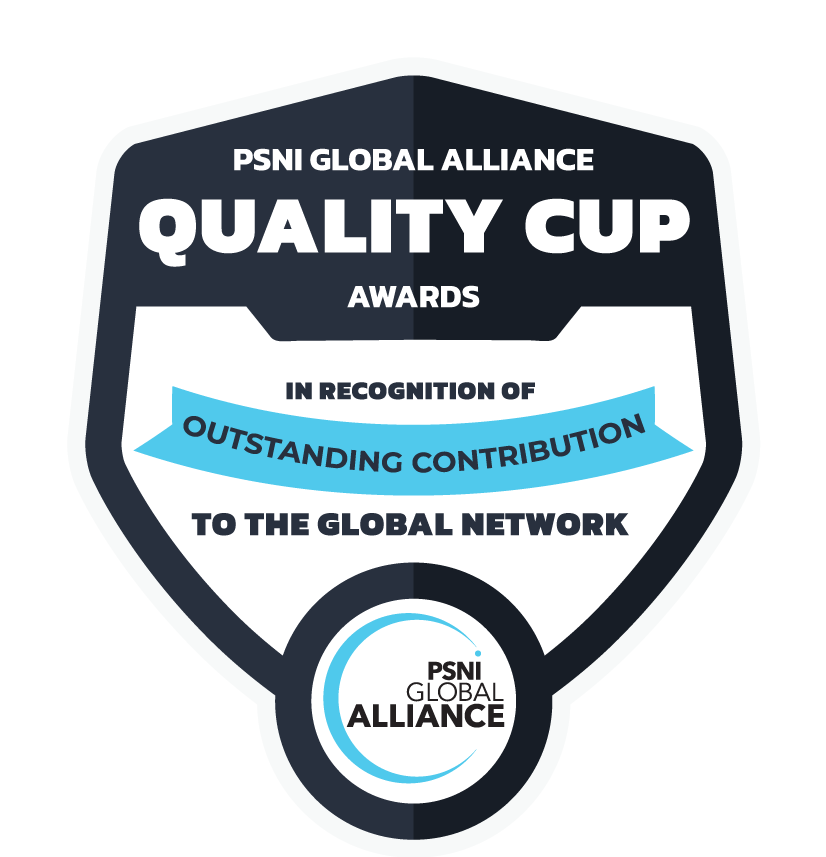 2021 QualityCup Logos