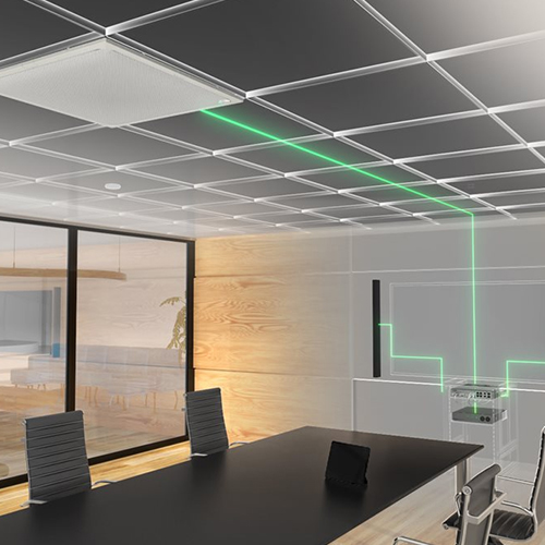 HERMAN Pro AV and YAMAHA Announce Distribution Partnership