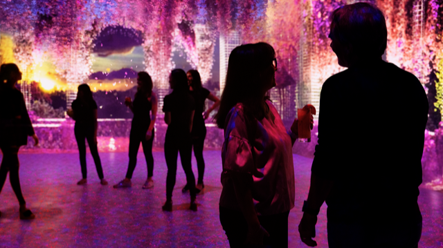 Illuminarium Experiences Creates the Next Generation in Immersive  Experiences With Lightware’s AV-over-IP Technology