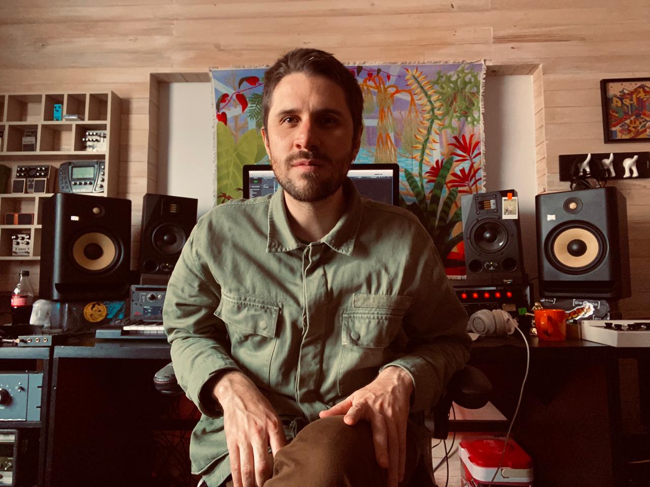 KRK Juan Pablo Vega KRK Juan Pablo Vega