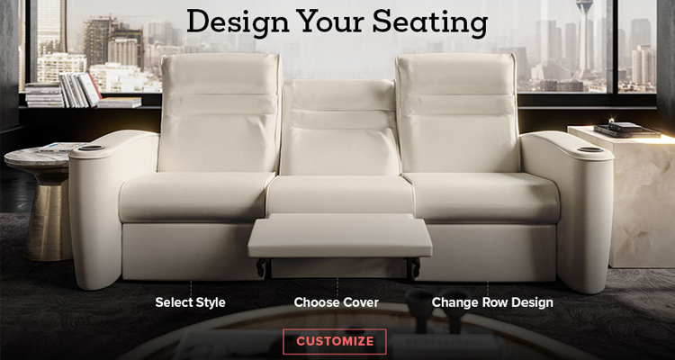 Salamander Designs Launches Online Configurator Tool for Custom Furniture Designs