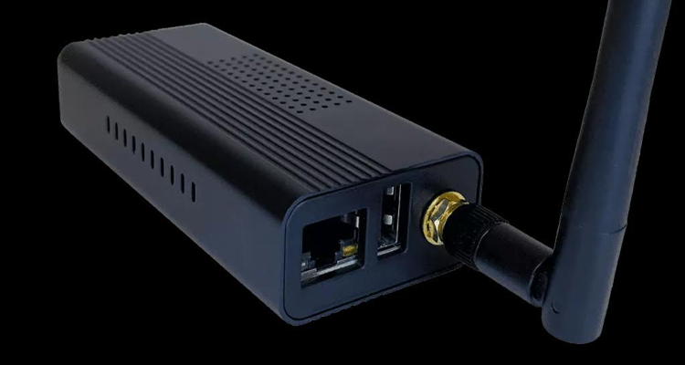 Navori Labs Releases StiX 3700 Android Digital Signage Media Player