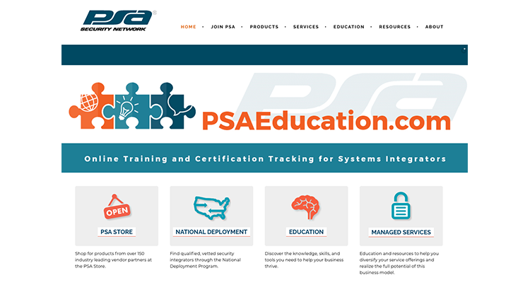 PSA Changes Structure of Executive Leadership Team