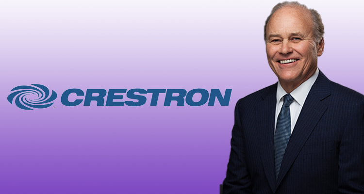 Randy Klein To Retire From Crestron