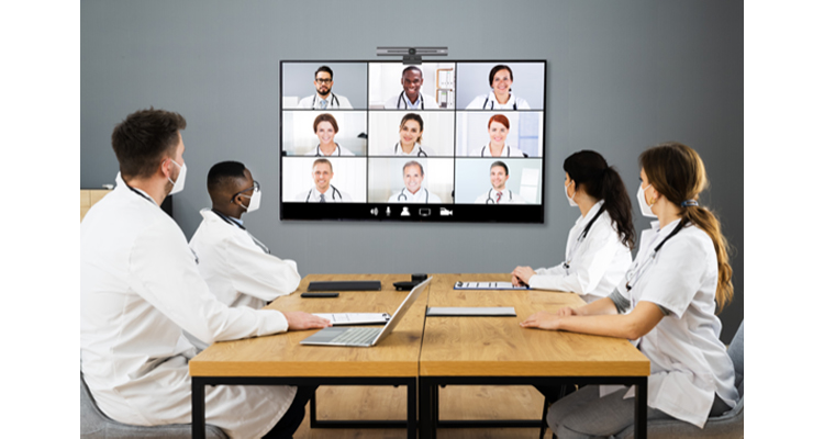 BenQ Debuts ST02 Smart Signage Display Series for Hybrid Meeting Spaces