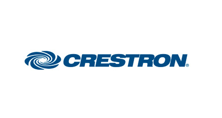 Crestron Will Not Attend CEDIA 2021