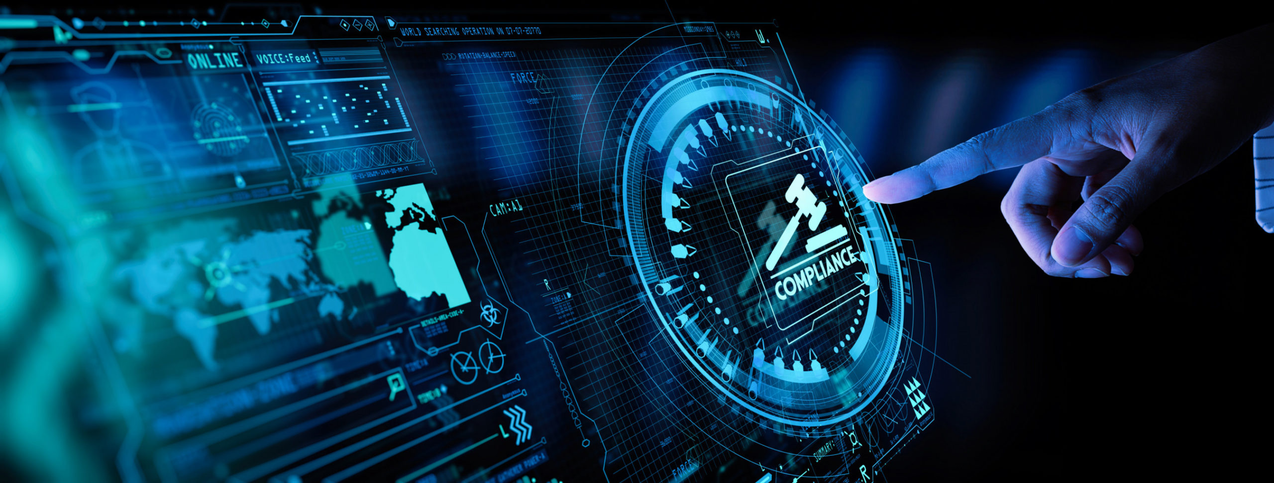 Digital Nirvana MIQ 8 Compliance Logging